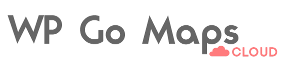 WP Go Maps Cloud